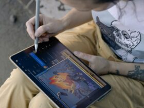 Digital Art Illustrators